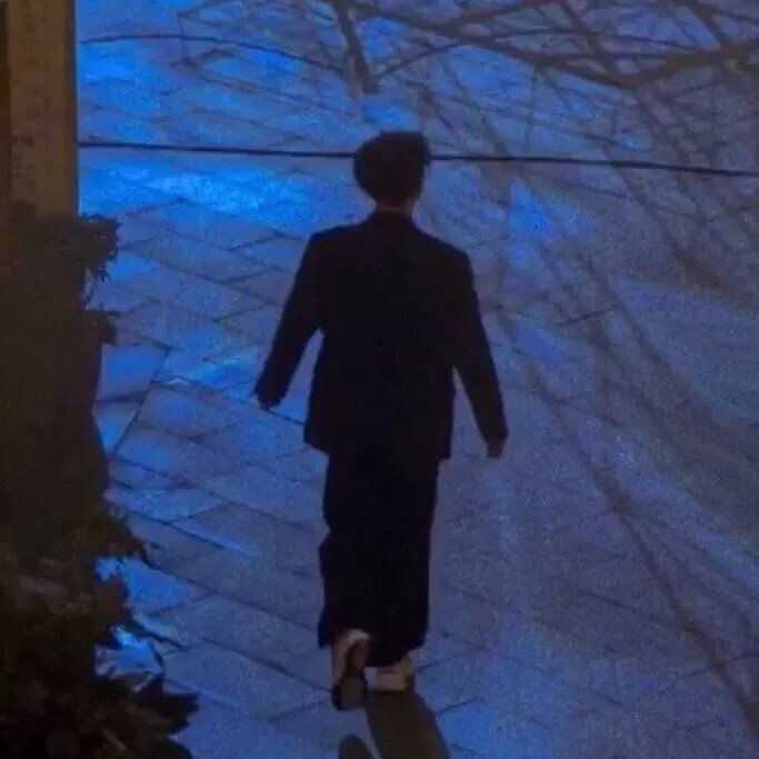 有哪些小众的情侣头像?