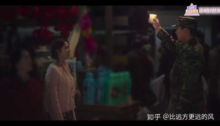 如何评价韩剧爱的迫降