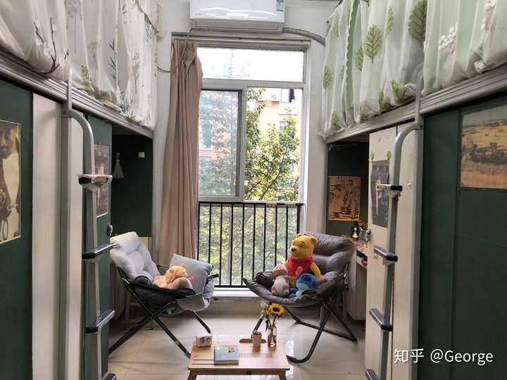 西南民族大学怎么样,宿舍是真的很小吗?