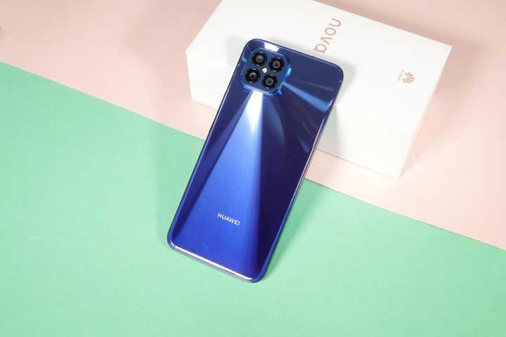 华为nova 8 se和oppo reno5哪个好?