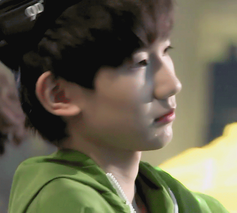 王源有哪些可爱的动图?