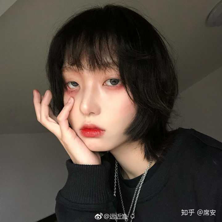 有哪些好看的短发推荐?