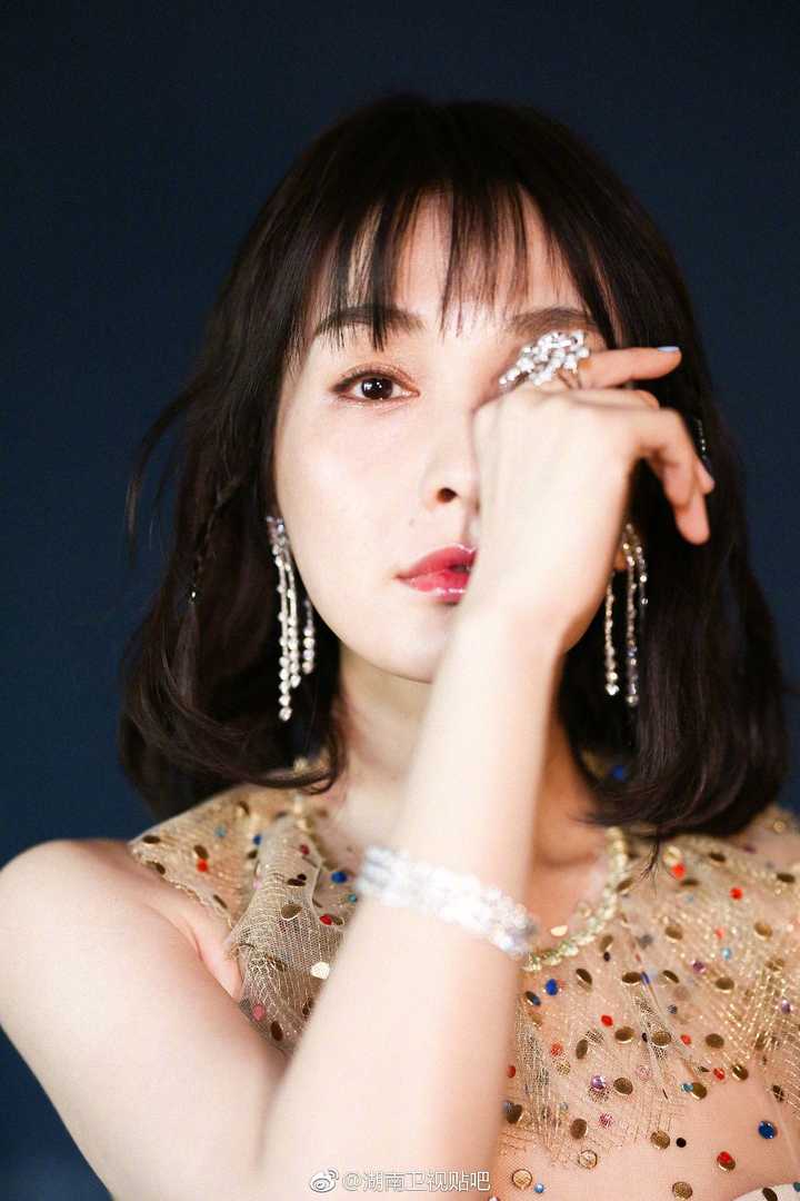 如何评价吴昕?