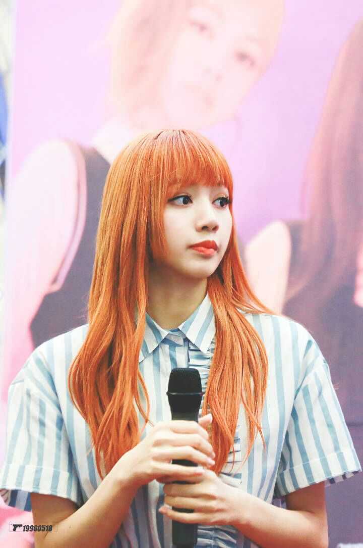 blackpink丽萨,blackpink金智妮 炫耀一下你认为的blackpink美图?