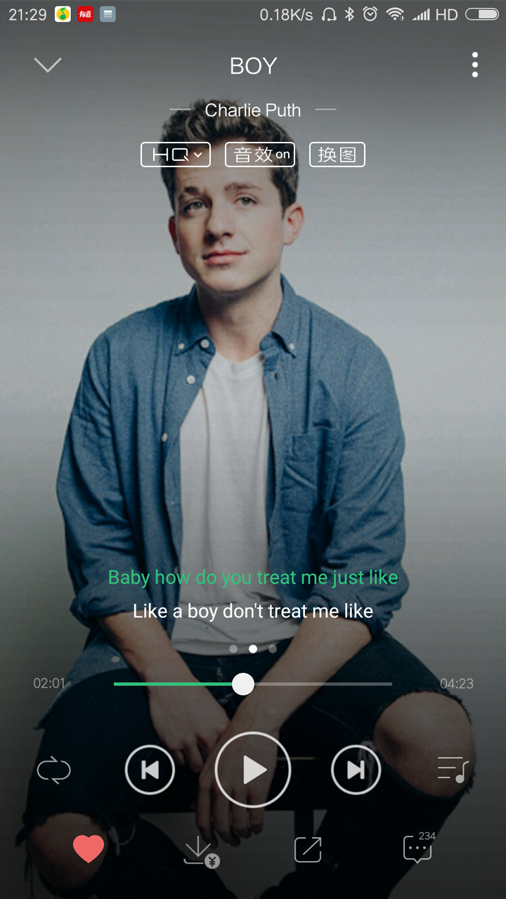 如何评价charlie puth的新专辑《voicenotes》?