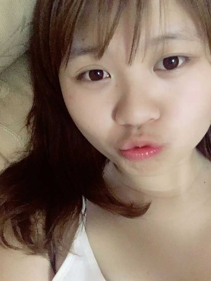 有一个微胖的女朋友是什么体验?