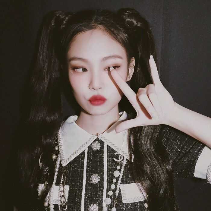 如何评价blackpink 的jennie?