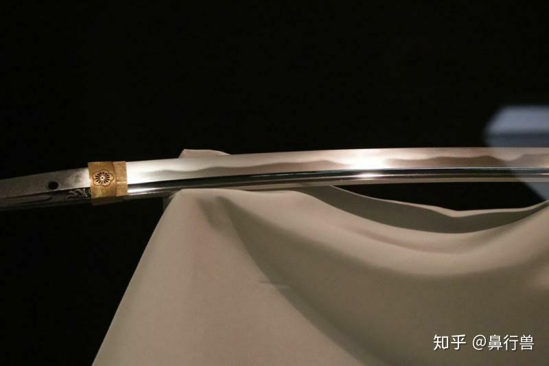 日本史上最著名的几把名刀都是什么,有什么历史?