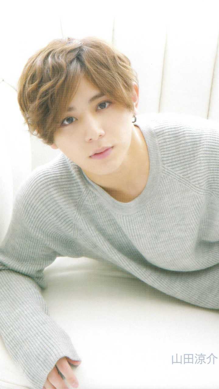 如何评价山田凉介?