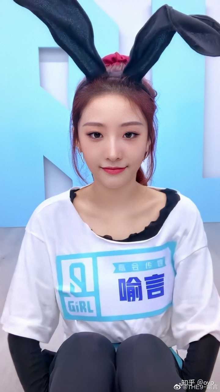 喻言为什么能获得如今的成就?