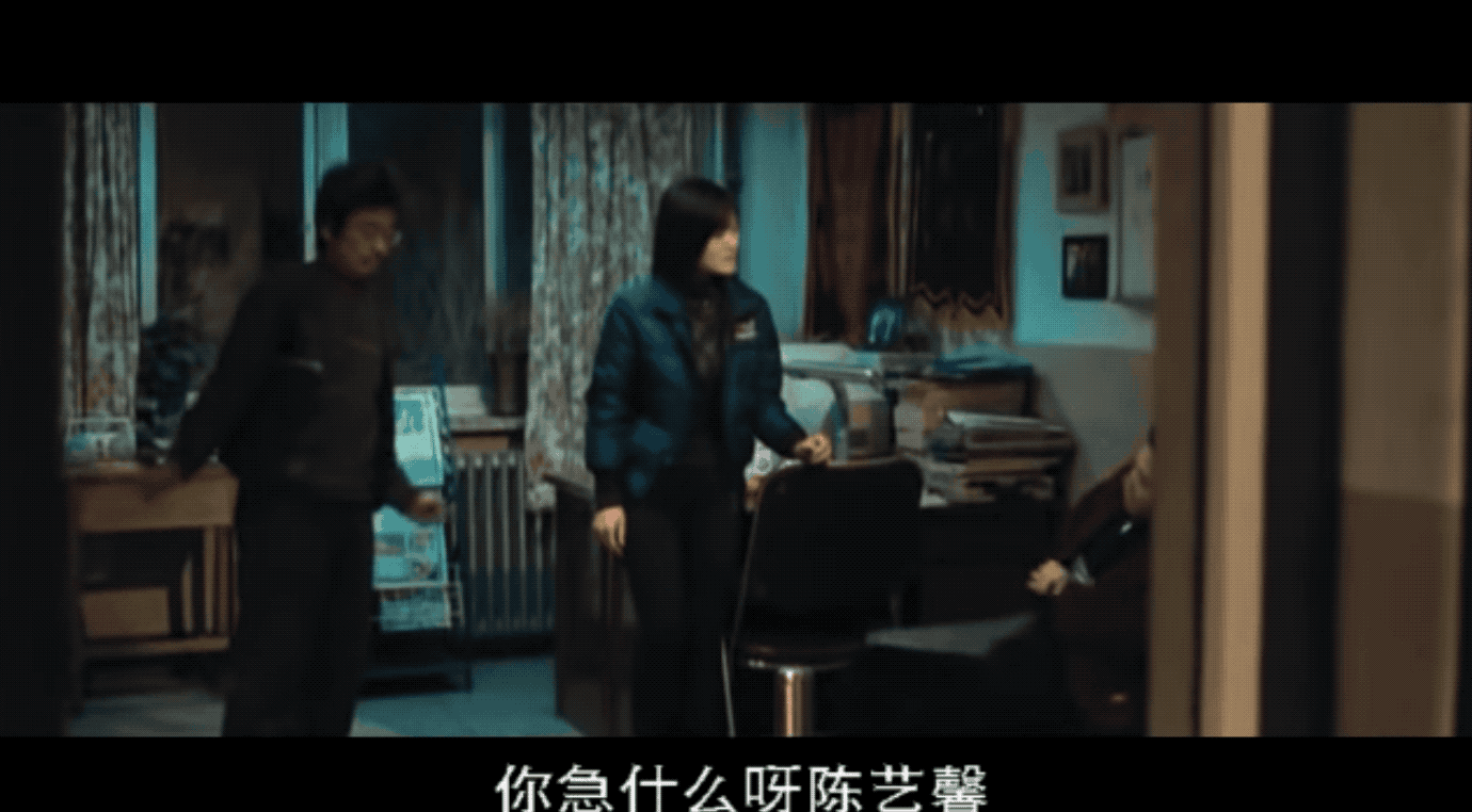 如何评价b站up主木鱼水心关于电影《hello!树先生》的