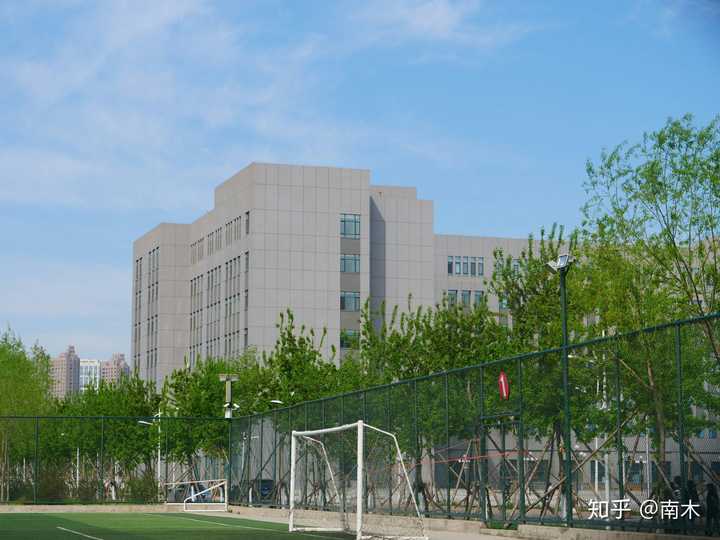 在东北农业大学就读是什么体验?