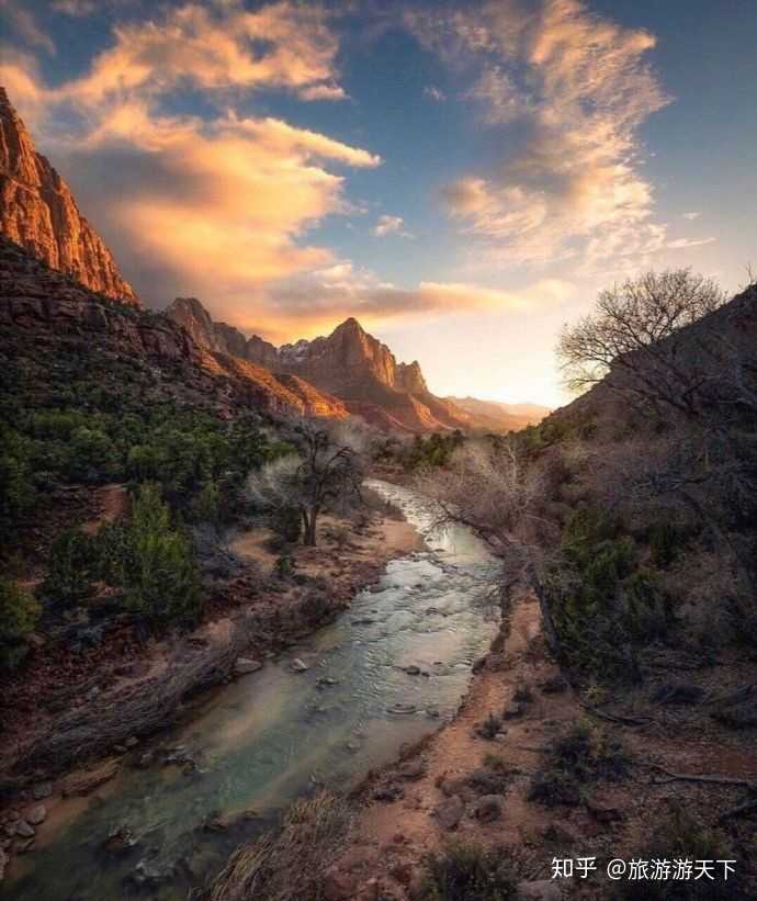 你手机相册中最漂亮的风景是什么?