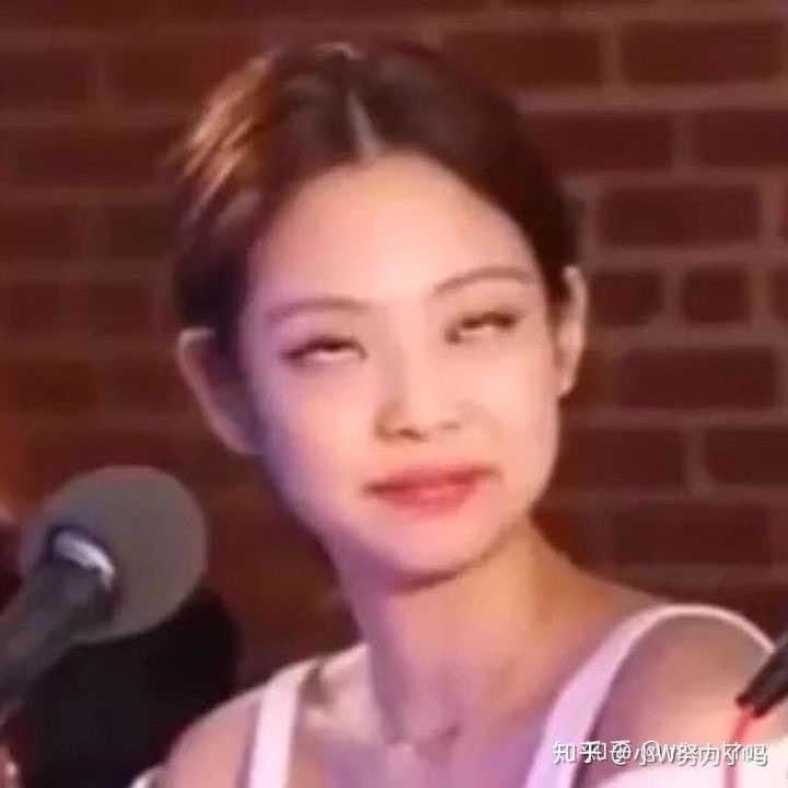 blackpink成员丑照,blackpink成员合照 有哪些blackpink可爱的表情包