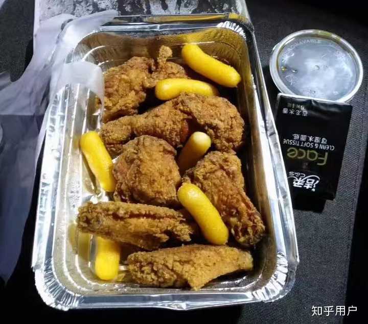外卖的炸鸡为什么那么嫩?
