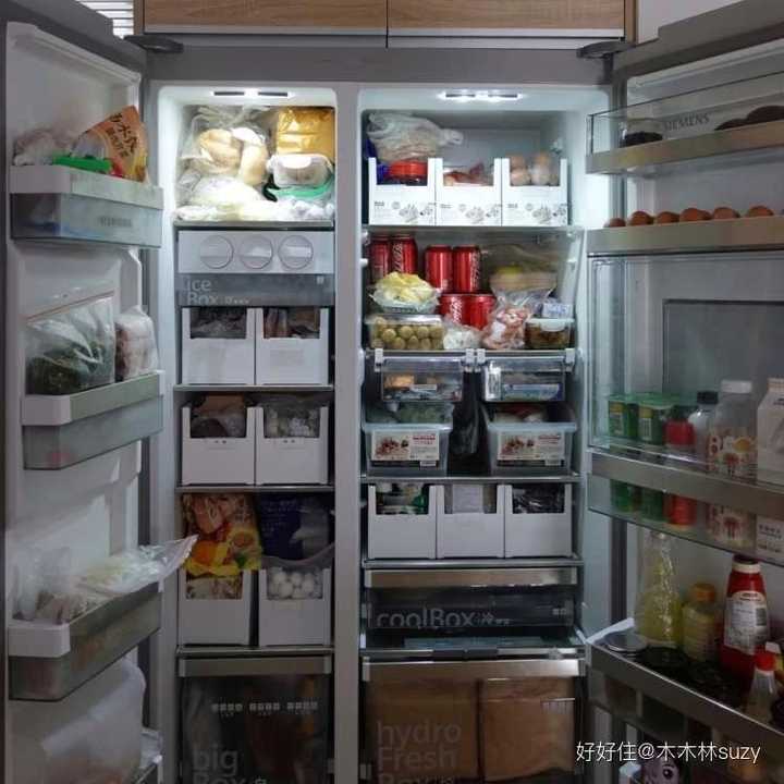 有没有比较好的冰箱收纳方法? - 知乎