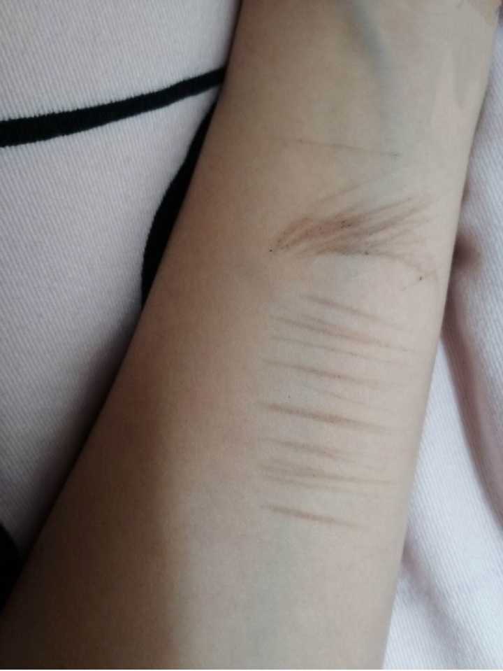 哪种眉笔好用呢?