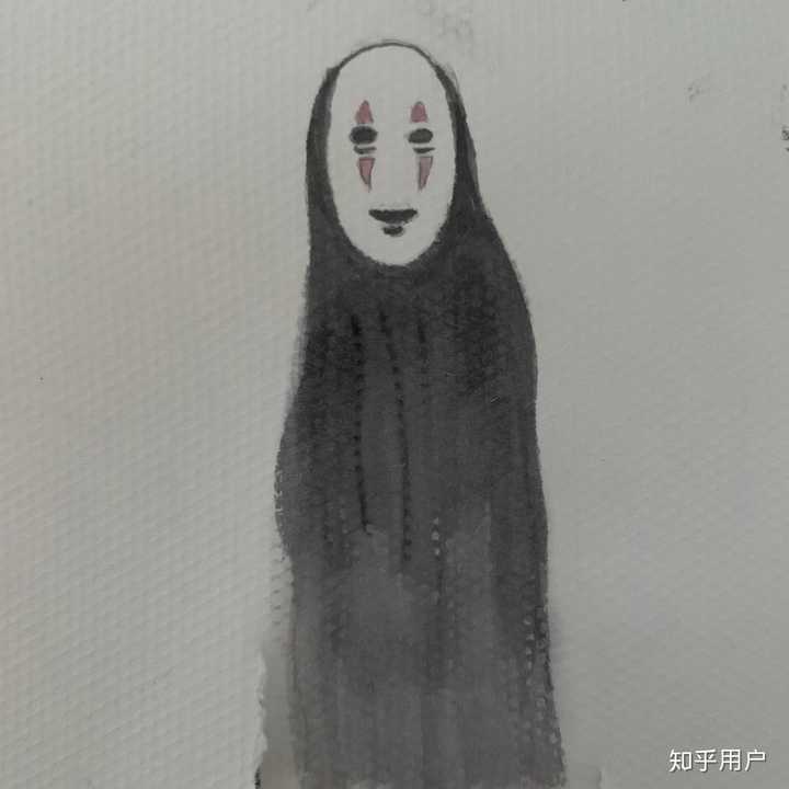 各位有抑郁时期画的画吗?