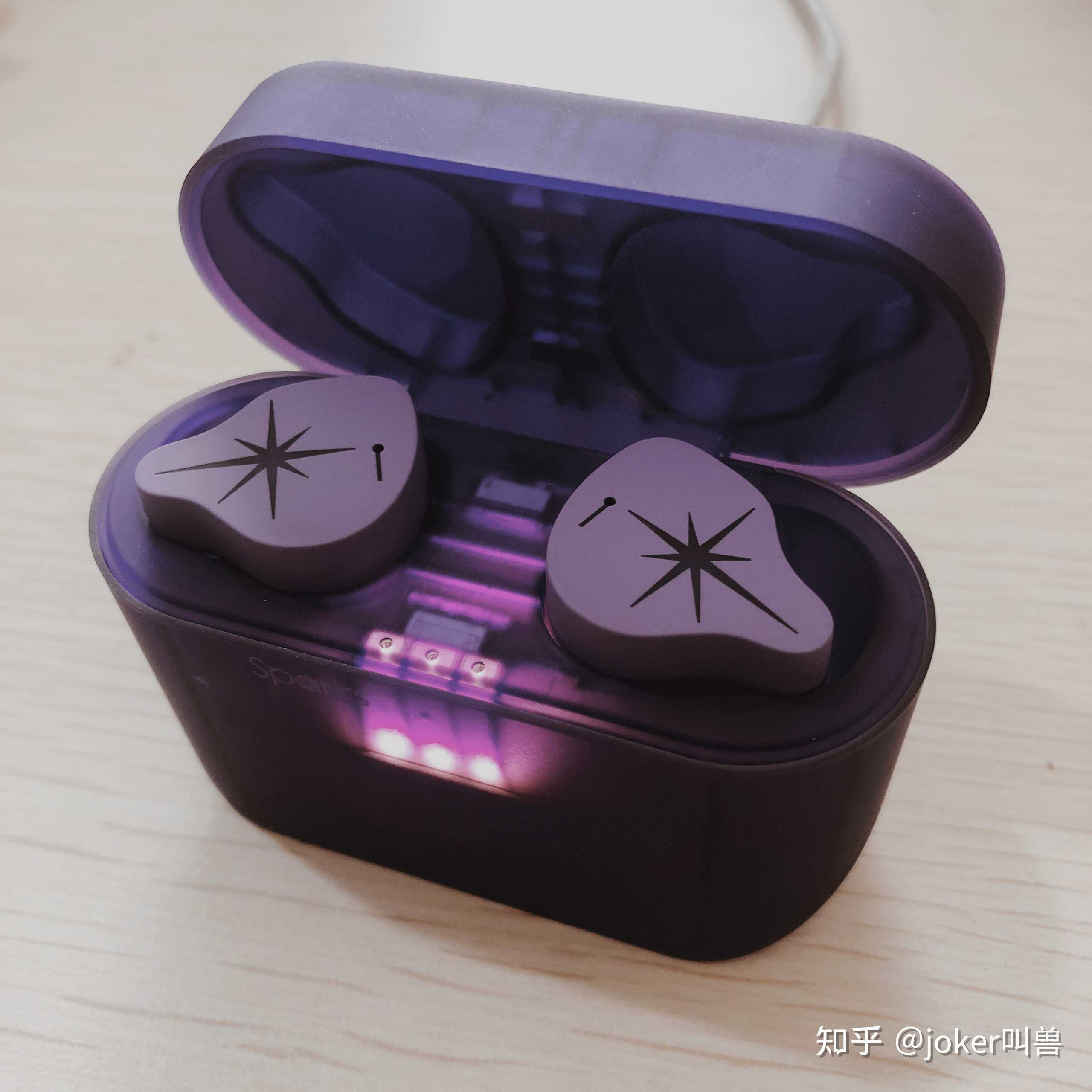 joker叫兽 的想法: 测评预告一下 - 知乎