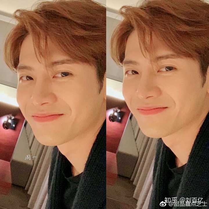如何评价王嘉尔的长相