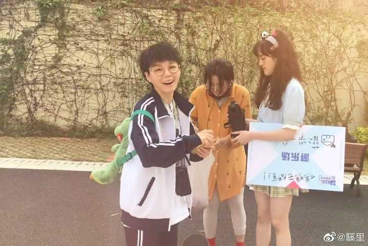 如何评价青春有你2王欣宇