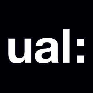 伦敦艺术大学(ual)