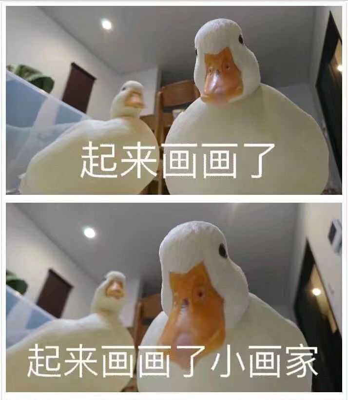 画画真的有些人画不好吗?