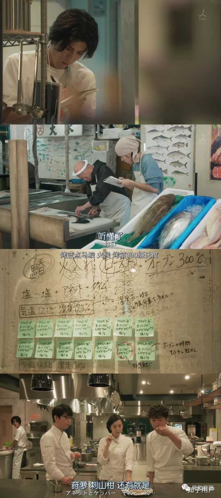 如何评价木村拓哉主演的《东京大饭店》?