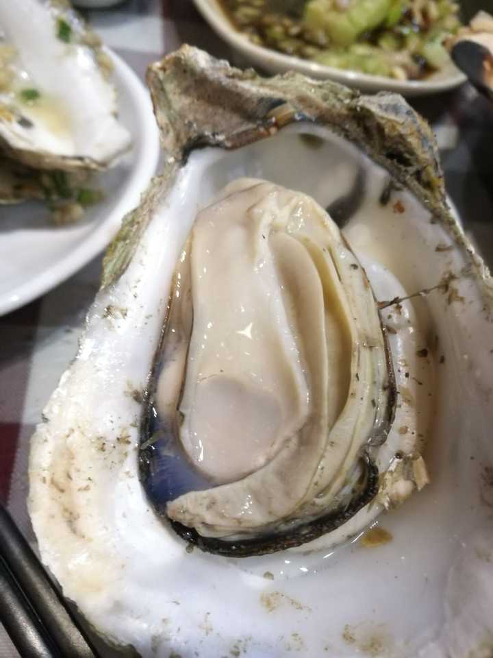 牡蛎(生蚝)都可以怎么吃?