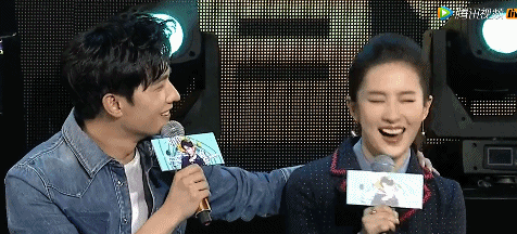 杨洋和刘亦菲般配吗?