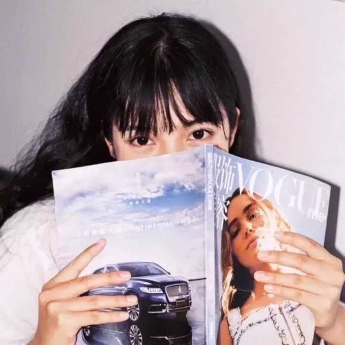 最好是女生用的?