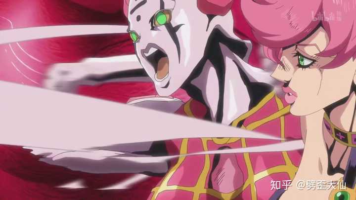 如何评价jojo的奇妙冒险黄金之风op2