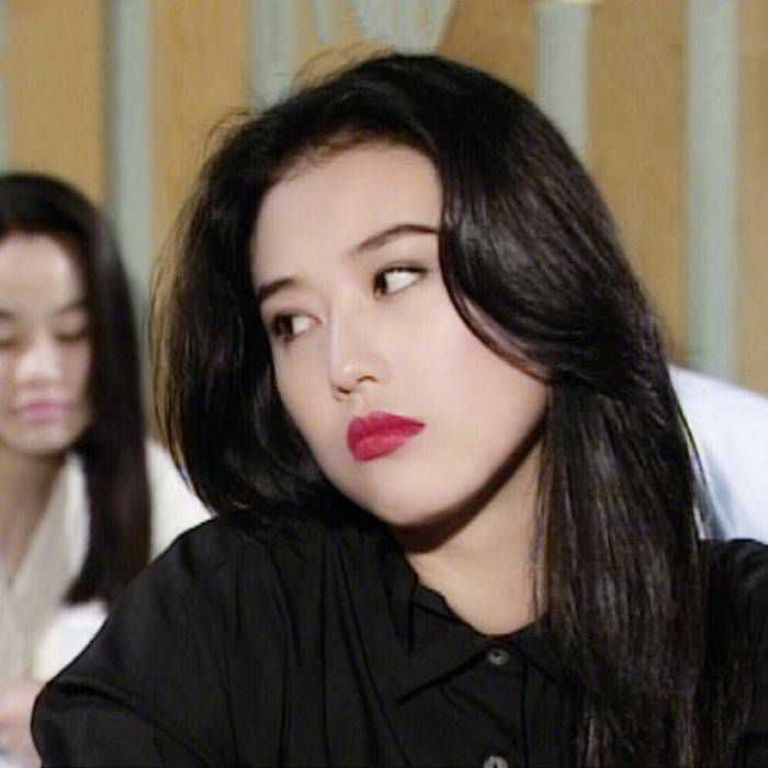 有没有好看的香港台湾的女星剧照可以做头像壁纸?