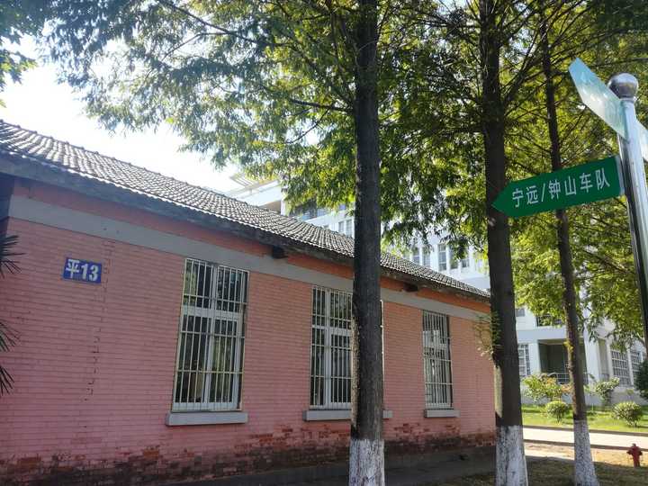 在南京农业大学工学院就读是怎么样一种体验?