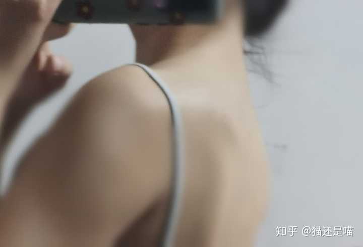为什么女生有体香?