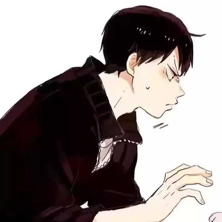 有哪些男生用的头像推荐?