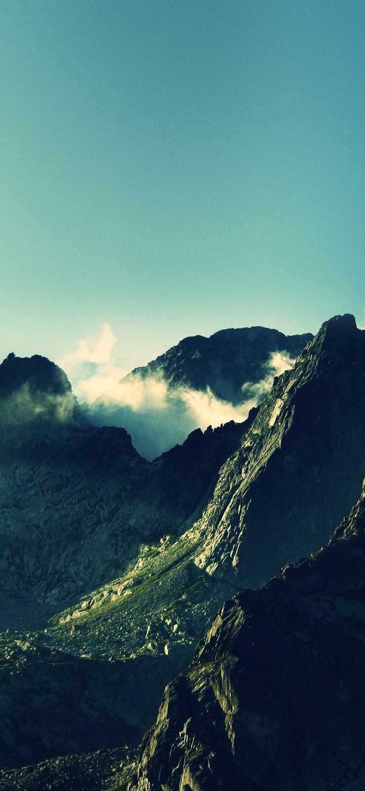 有没有很开阔的以风景为主的壁纸,很自然很护眼,让人一眼就觉得安静?