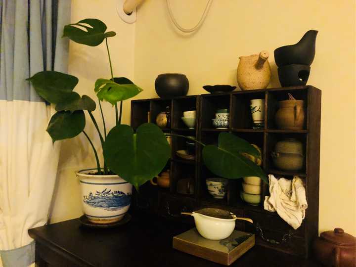 喜欢宅的人如何把家里装修成全世界最舒服的地方