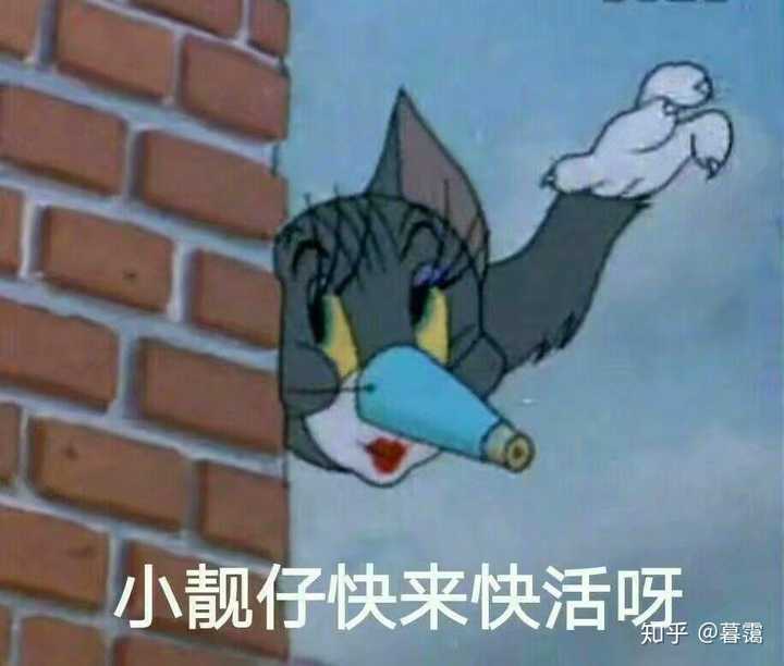 有没有一看就想笑的表情包?