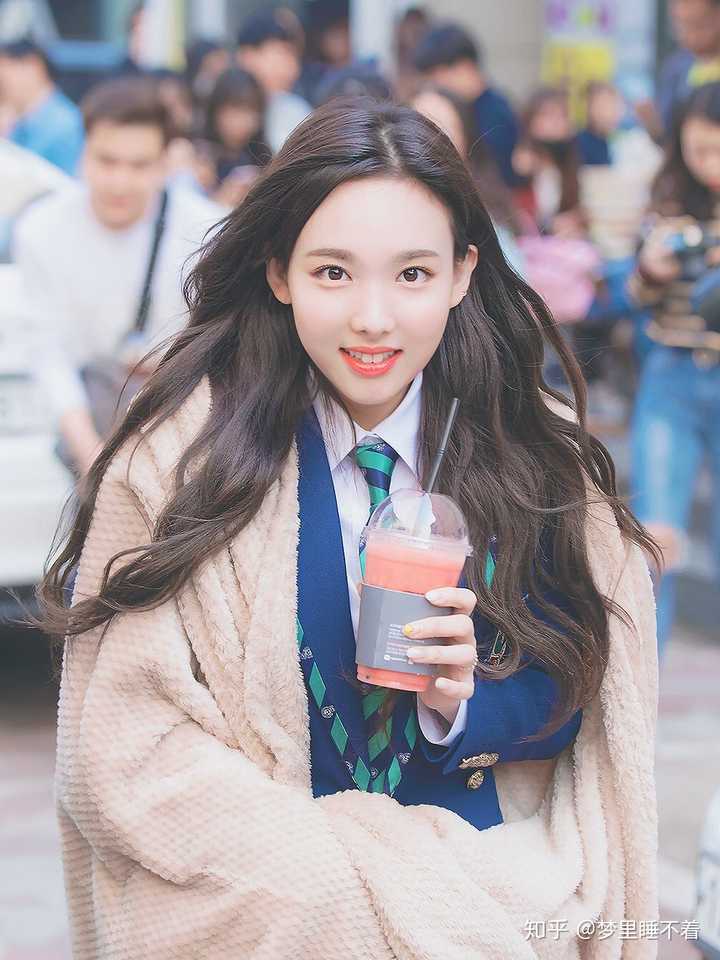 林娜琏nayeon