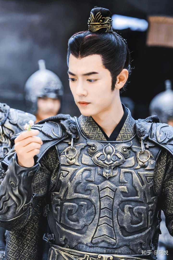 悄咪咪说一句,我心中适合演周瑜的男演员