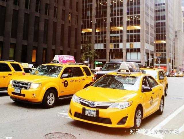 疫情期间通勤,公交车,出租车,网约车哪种出行方式,感染概率更低?