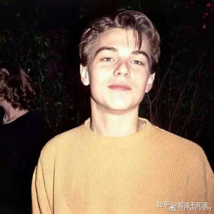 有没有哪些颜值一眼万年的明星?