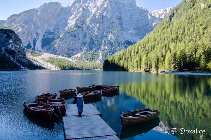 世界上有哪些风景好又小众的旅游景点?