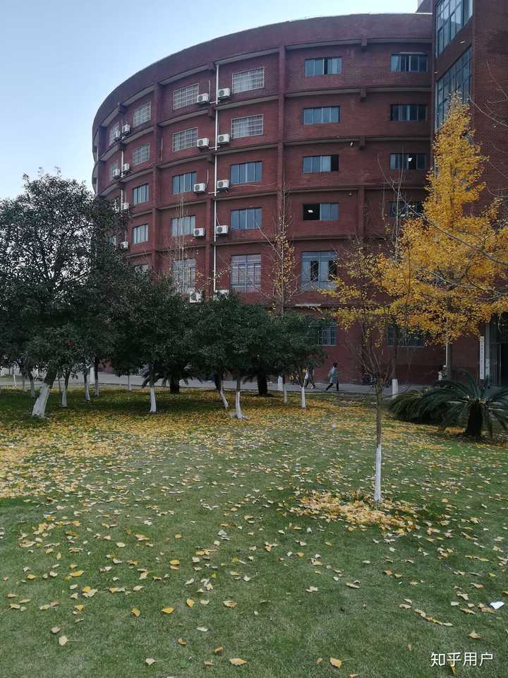 江西师范大学是个好学校吗?