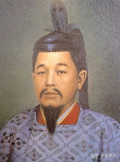 村上天皇,为什么不选择村上而是醍醐呢,是因为天皇的父亲是后宇多天皇