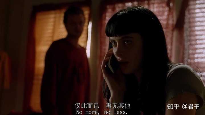 如何评价《绝命毒师》第二季中jessie的女友jane?