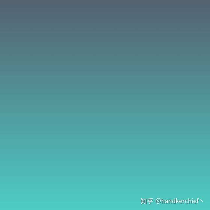 有哪些分手后用的头像,男生?