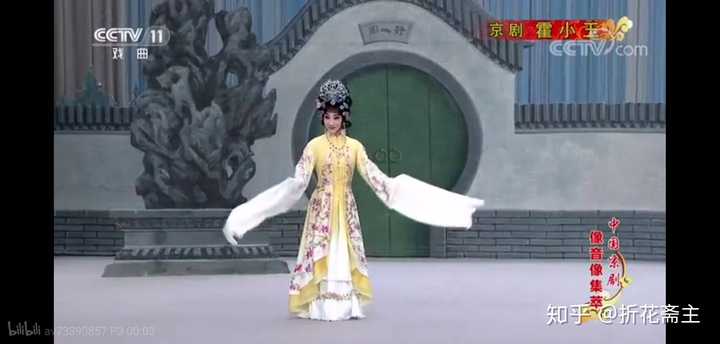 如何评价京剧演员张佳春?