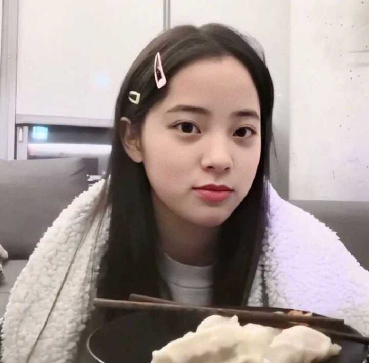 有没有什么惊艳的微信头像?